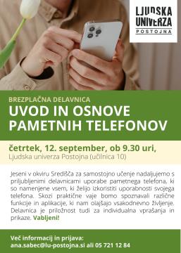 uporaba pametnega telefona _ 12. september